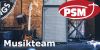Musikteam PSM